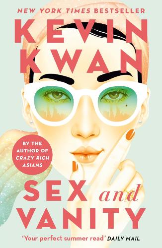 Sex and Vanity (Paperback)
