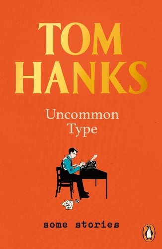 Book cover of Uncommon Type