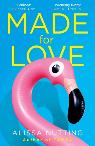 Cover of Made for Love