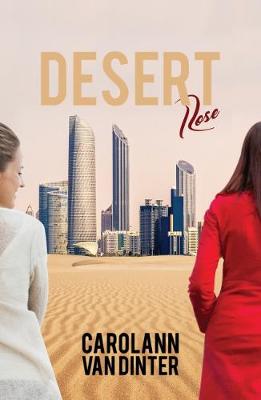 Desert Rose (Paperback)