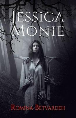 Jessica Monie (Hardback)