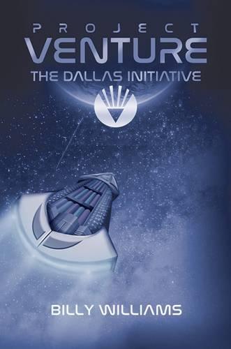 Project Venture: Dallas Initiative (Hardback)