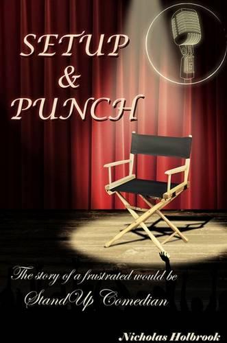 Set Up and Punch (Hardback)