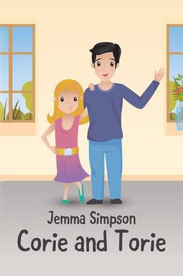 Corie and Torie (Paperback)