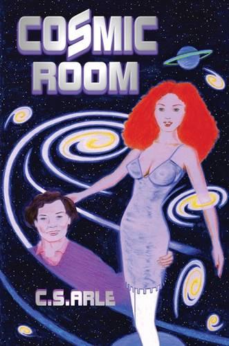 Cosmic Room (Hardback)