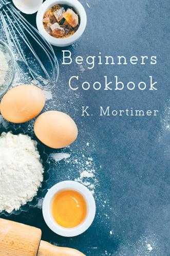 Beginners Cookbook (Paperback)