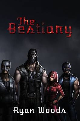 The Bestiary (Hardback)