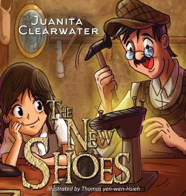 The New Shoes (Paperback)