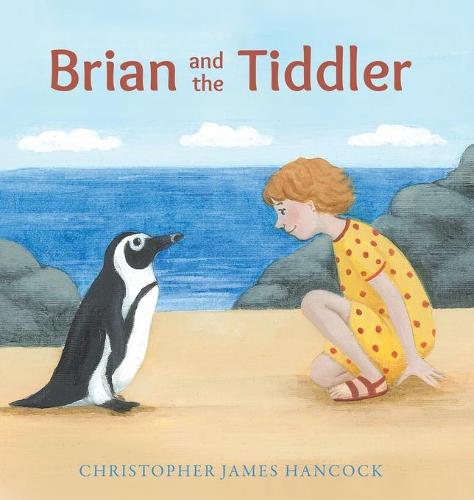 Brian and the Tiddler (Hardback)
