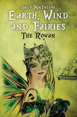 Earth, Wind and Fairies (Paperback)