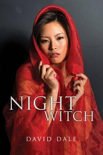 Night Witch (Paperback)