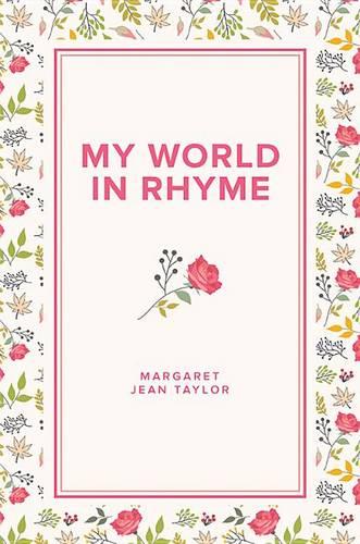 My World in Rhyme (Hardback)