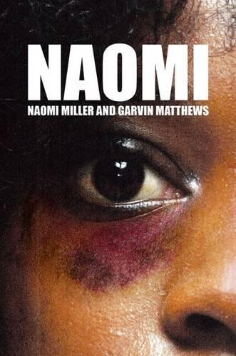 Naomi (Hardback)