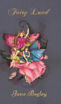 Fairy Land (Hardback)