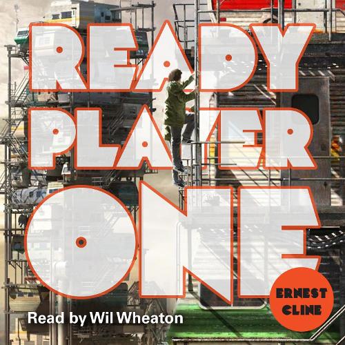 Cover of Ready Player One