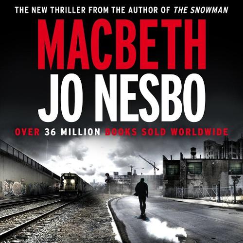 Cover of Macbeth