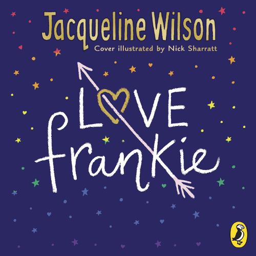 Love Frankie (CD-Audio)