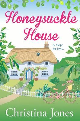 Honeysuckle House (Hardback)