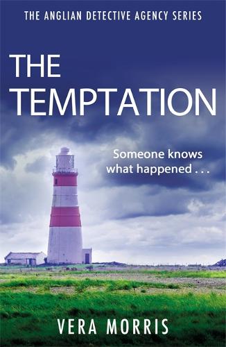 The Temptation: The Anglian Detective Agency Series - The Anglian Detective Agency Series (Paperback)