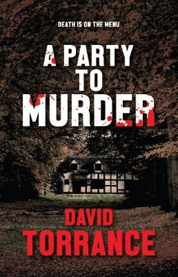 A Party to Murder (Paperback)