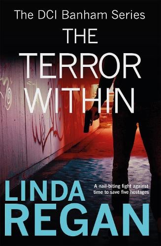 The Terror Within (Paperback)