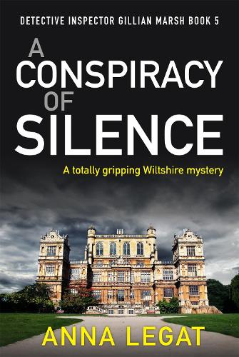 A Conspiracy of Silence (Paperback)