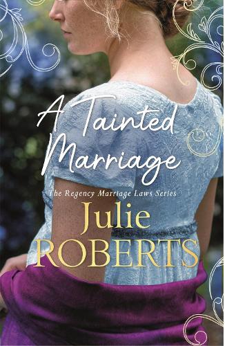 A Tainted Marriage (Paperback)