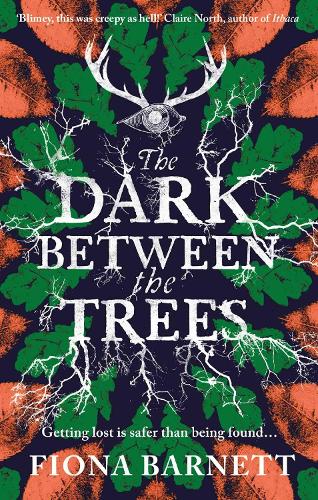 Rebellion Publishing Ltd. The Dark Between The Trees
