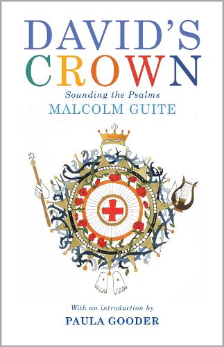 Canterbury Press Norwich David's Crown