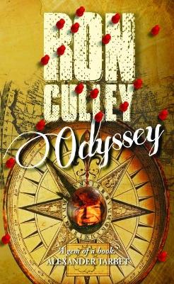 Odyssey: Travels On A Bucket List (Paperback)