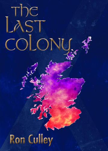 The Last Colony (Paperback)