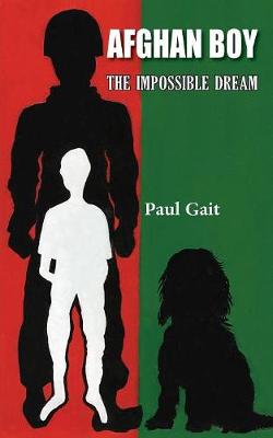 Afghan Boy: The Impossible Dream (Paperback)