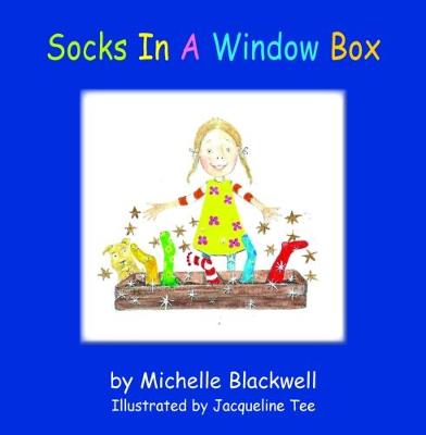 Socks In A Window Box (Paperback)