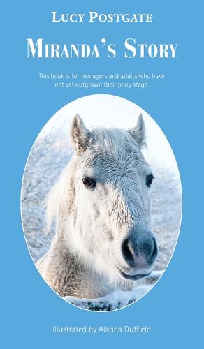 Miranda's Story (Hardback)
