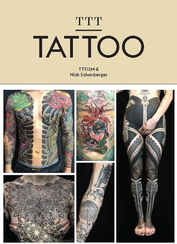 Something You Need to Know As a Tattoo Beginner  wormholetattoos blog