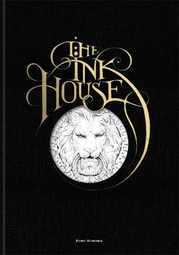 The Ink House (Hardback)