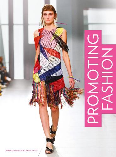 Promoting Fashion (Paperback)