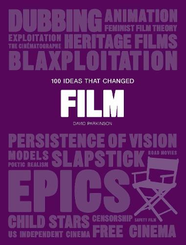 100 Ideas that Changed Film - Pocket Editions (Paperback)