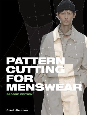 Pattern Cutting for Menswear Second Edition (Paperback)