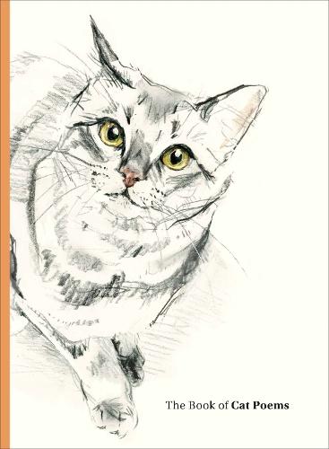 The Book of Cat Poems (Hardback)