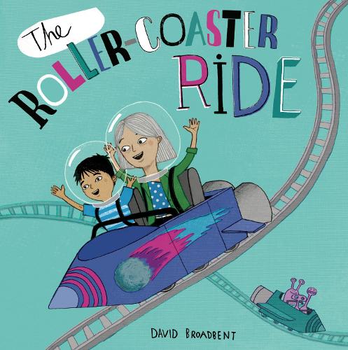The Roller Coaster Ride - Child's Play Library (Paperback)