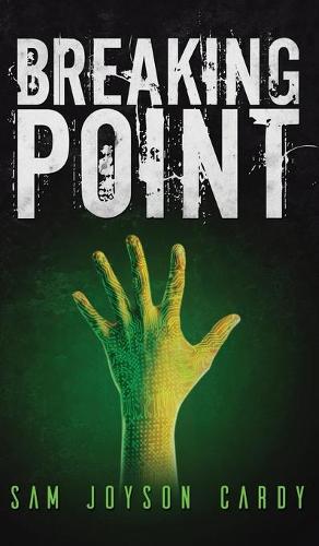 Breaking Point (Hardback)