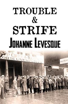 Trouble and Strife (Paperback)