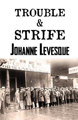 Trouble and Strife (Hardback)