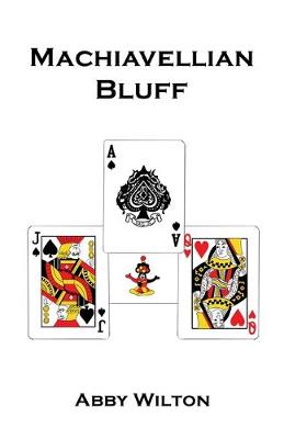 Machiavellian Bluff (Paperback)