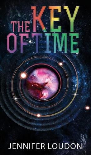 The Key of Time (Hardback)