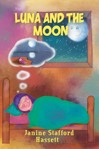 Luna and the Moon (Hardback)