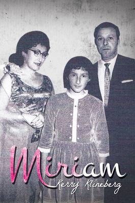 Miriam (Hardback)