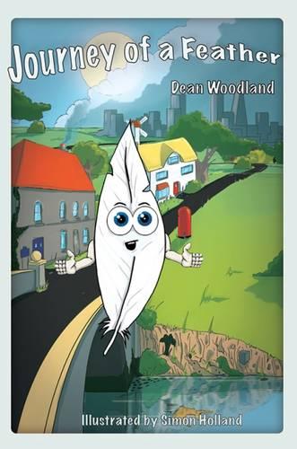 Journey of a Feather (Paperback)