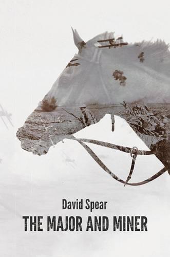 The Major and Miner (Hardback)